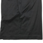 PINKO Womens Black Pencil Knee Length Polyester Blend Plain Skirt L Elegant