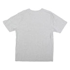 CARHARTT Mens Grey Pocket T-Shirt M Short Sleeve Crew Neck Plain Cotton Blend