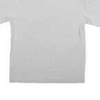 CARHARTT Mens Grey Pocket T-Shirt M Short Sleeve Crew Neck Plain Cotton Blend