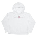 CHAMPION Culver Eagles Womens Grey Hoodie 2XL