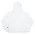 CHAMPION Culver Eagles Womens Grey Hoodie 2XL
