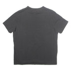 PUMA Mens T-Shirt Black L
