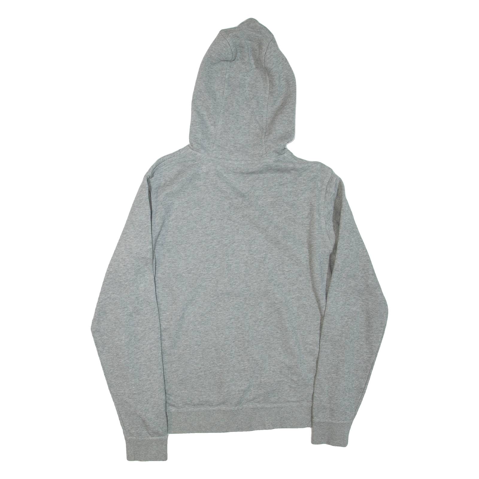 NIKE Lipscomb Bisons Basketball Mens Grey Hoodie L