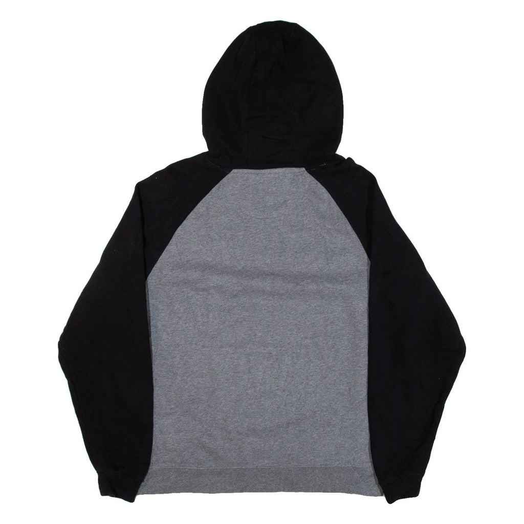 CAMPUS DRIVE Colorado Buffaloes Mens Grey Hoodie USA M