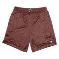 CHAMPION Mens Sports Shorts Maroon M W32