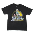 NFL Green Bay Packers Mens T-Shirt Black USA L