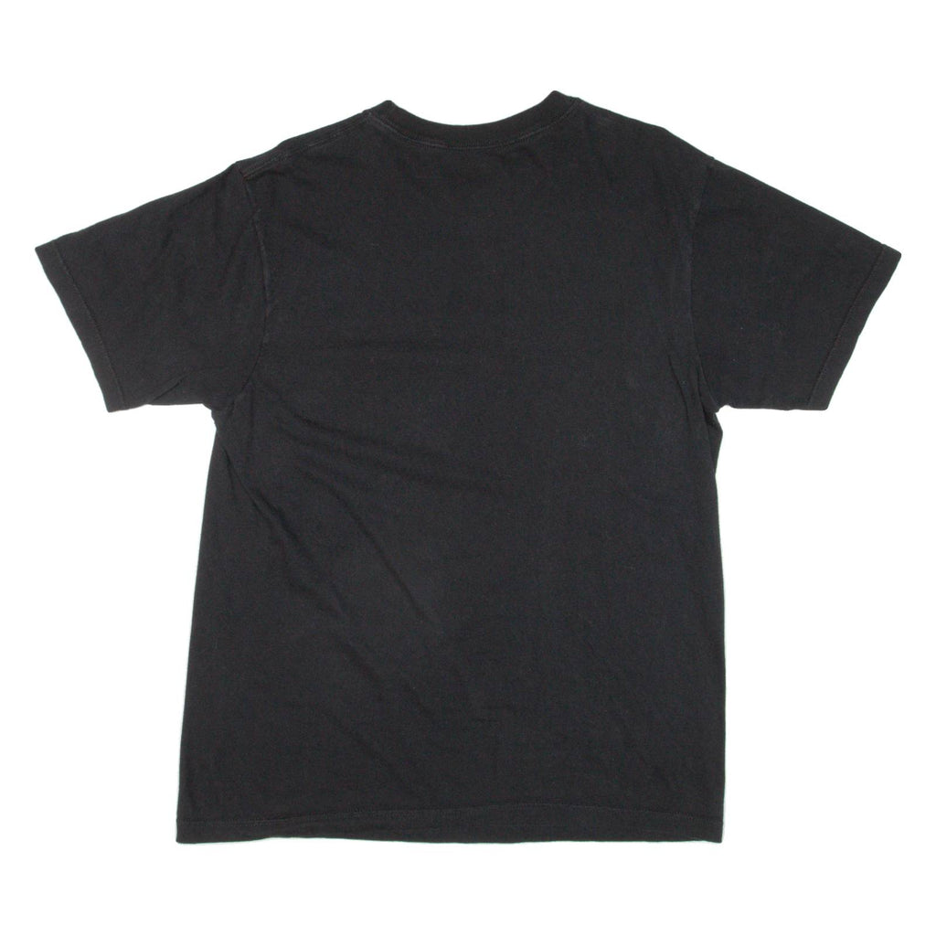 NFL Green Bay Packers Mens T-Shirt Black USA L
