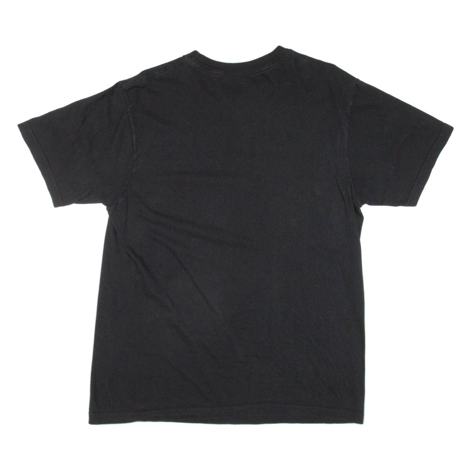 NFL Green Bay Packers Mens T-Shirt Black USA L