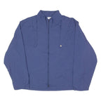 VVC Mens Rain Jacket Blue 2XL