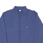 VVC Mens Rain Jacket Blue 2XL
