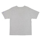 CHAMPION Golden Eagle Mens T-Shirt Grey USA M
