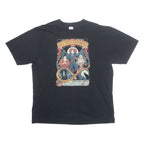 GILDAN Sanderson Sisters Womens T-Shirt Black XL