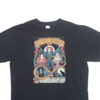 GILDAN Sanderson Sisters Womens T-Shirt Black XL