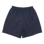 ADIDAS Mens Shorts Blue Casual M W26 Sportswear Polyester Blend