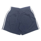 ADIDAS Mens Casual Shorts Blue S W26