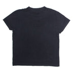 KARL KANI Womens T-Shirt Black M