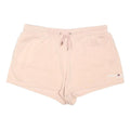 TOMMY HILFIGER Womens Pink Casual Shorts XL W38 Cotton Blend Relaxed Fit