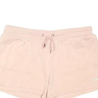 TOMMY HILFIGER Womens Pink Casual Shorts XL W38 Cotton Blend Relaxed Fit