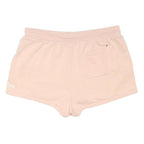 TOMMY HILFIGER Womens Pink Casual Shorts XL W38 Cotton Blend Relaxed Fit