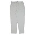 TED BAKER Mens Trousers Blue Regular Tapered W30 L26
