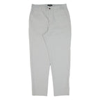 TED BAKER Mens Trousers Blue Regular Tapered W30 L26