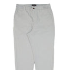 TED BAKER Mens Trousers Blue Regular Tapered W30 L26