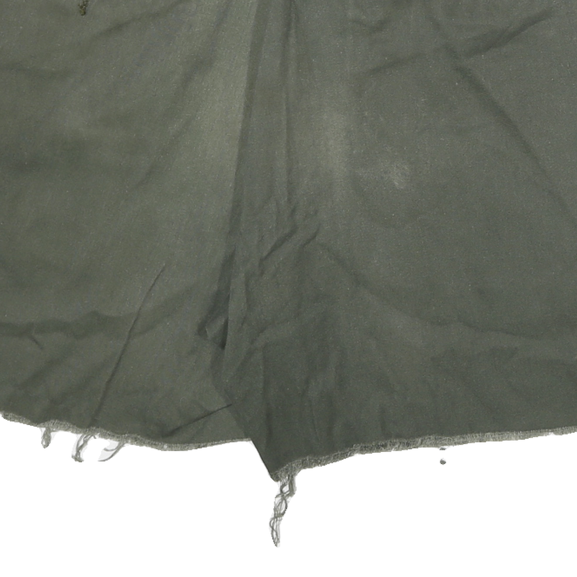 DICKIES Mens Shorts Green Casual Cotton Blend XL W34 Classic Fit Workwear