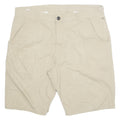 DICKIES Mens Workwear Shorts Beige L W36