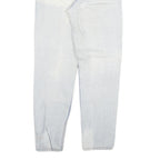 LEVI'S Womens Slim Light Blue Denim Slim Jeans W26 L29 Classic Cotton Blend Zip