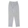 LIZ CLAIBORNE Womens Trousers Grey Slim Tapered W27 L29