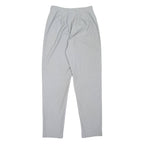 LIZ CLAIBORNE Womens Trousers Grey Slim Tapered W27 L29