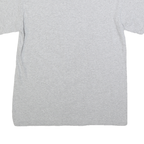 NBA Mens Grey 2018 NBA Finals Champions T-Shirt M Short Sleeve Crew Neck