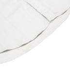 TOMMY HILFIGER Mens White Shirt L Classic Cotton Long Sleeve Button Collar