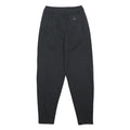 ADIDAS Womens Joggers Black XS W25 L27 Slim Tapered Fit Drawstring Athletic