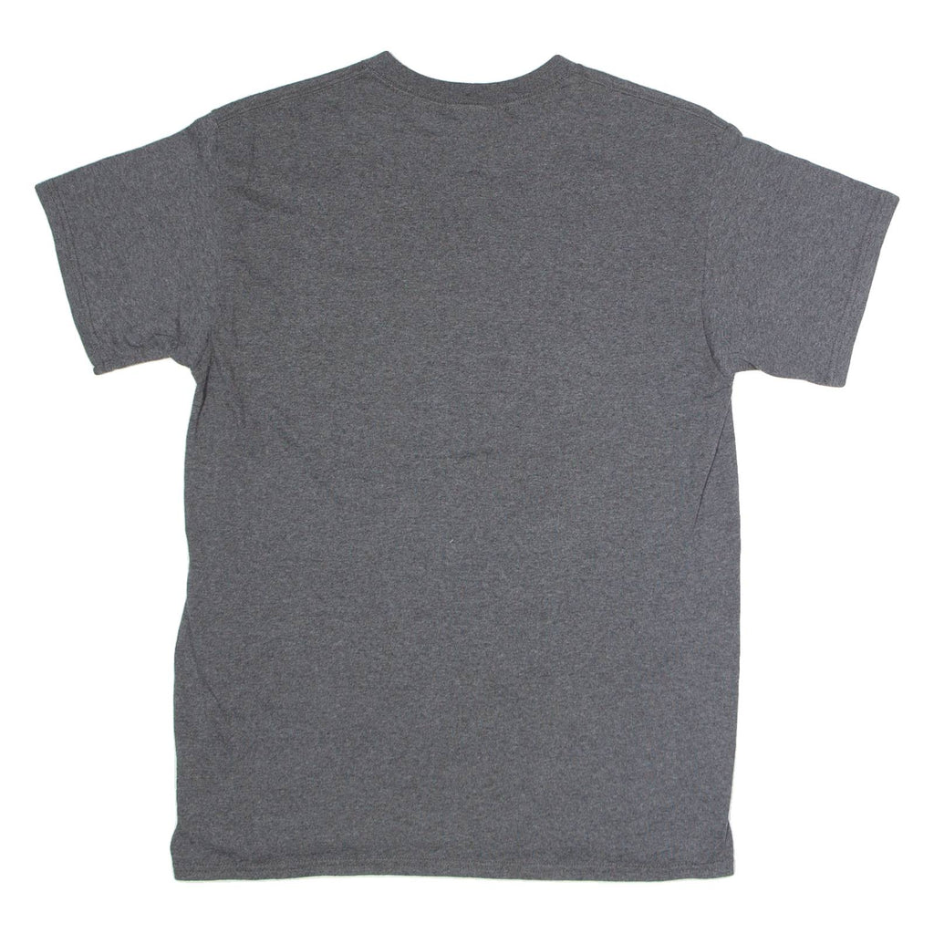 NFL Cincinnati Bengals Mens T-Shirt Grey USA M