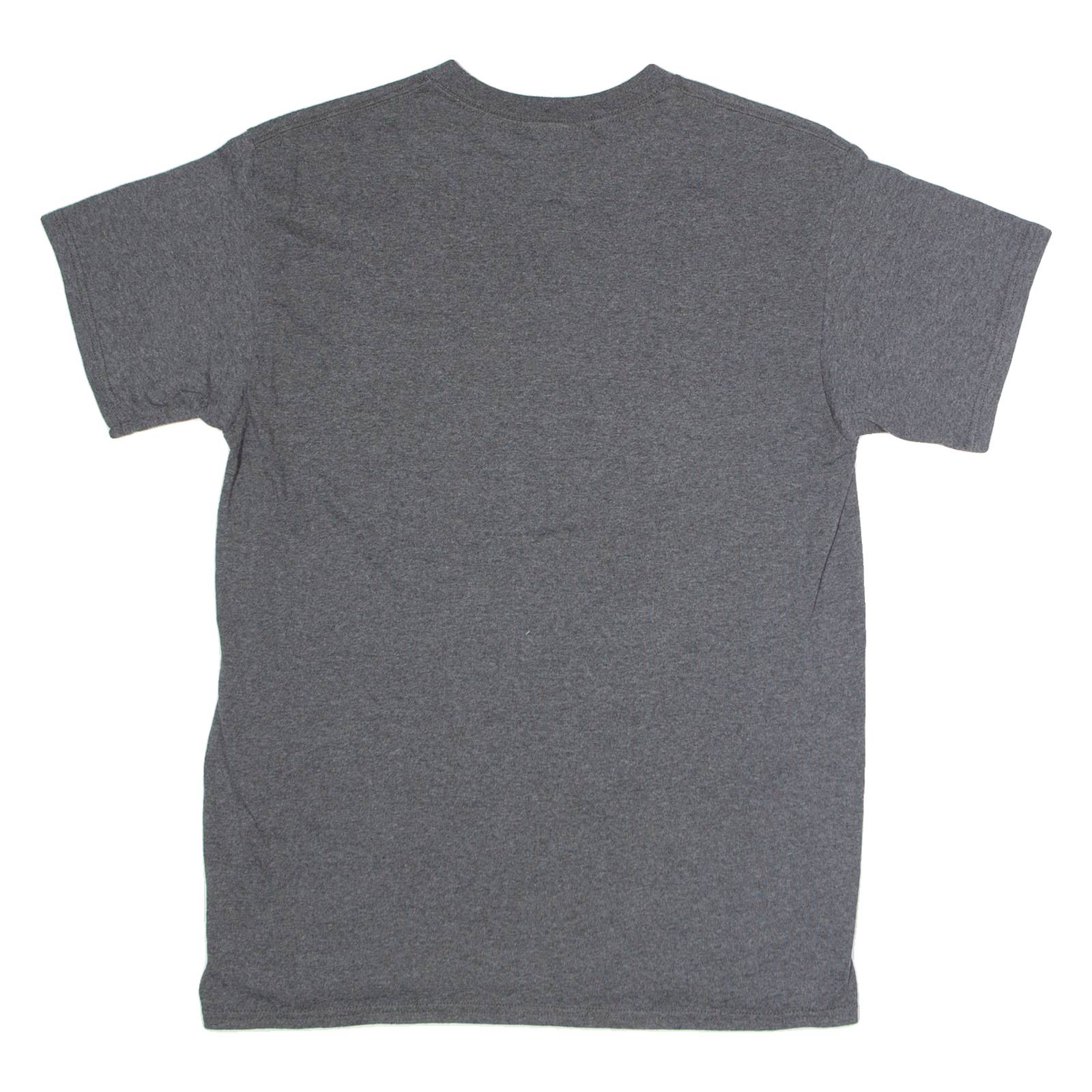 NFL Cincinnati Bengals Mens T-Shirt Grey USA M