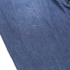BODEN Womens Jeans Blue Regular Straight Denim Medium W27 L27 Classic Fit Zip