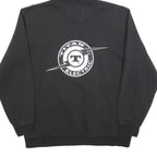 CARHARTT Mens Black Titan Electric Pullover Hoodie XL Workwear Casual