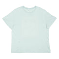 PUMA Oversized Mens T-Shirt Green S