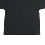 CHASE AUTHENTICS Mens Black NASCAR Champion 2XL Short Sleeve Crew Neck T-Shirt