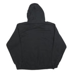 CHAMPION Mens Black Hoodie XL NAIT Heavy Equipment Technician Pullover