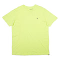 NAUTICA Mens T-Shirt Yellow XL