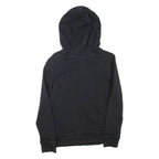 ADIDAS Womens Black Hoodie 6XL