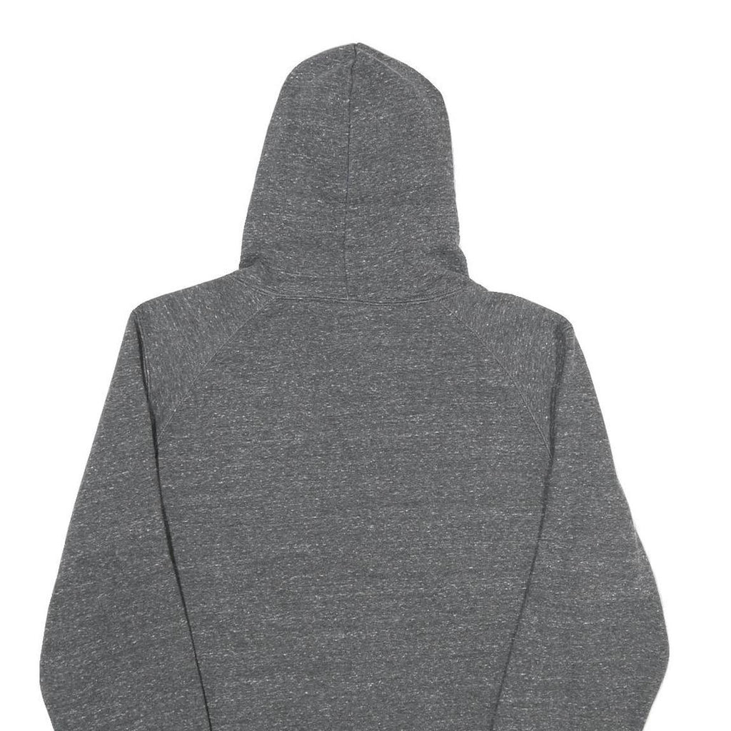 CHAMPION Mens Grey Hoodie Pullover M Cotton Blend Casual Streetwear