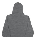 CHAMPION Mens Grey Hoodie Pullover M Cotton Blend Casual Streetwear