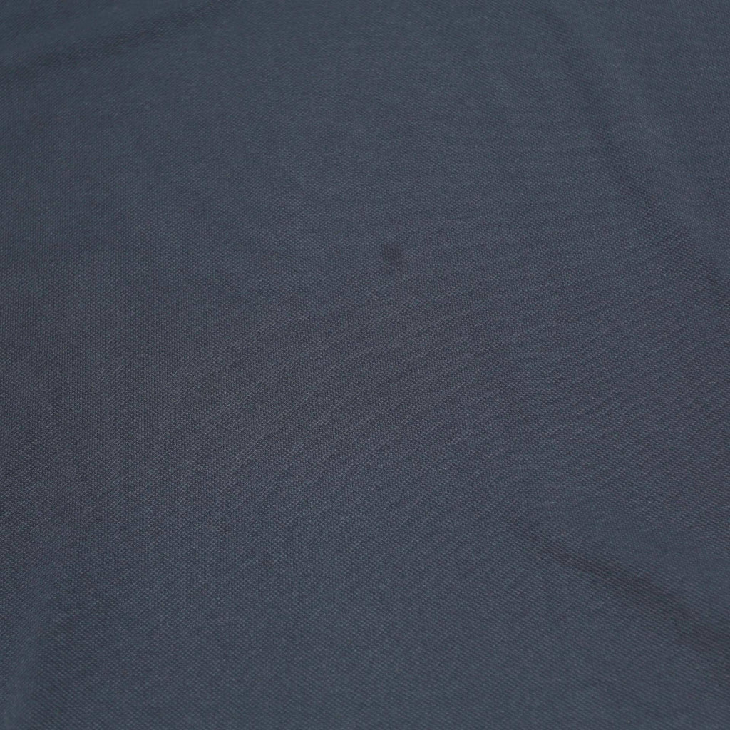 KAPPA Womens Navy & Pink Short Sleeve Polo Shirt L Cotton Brand Logo Casual