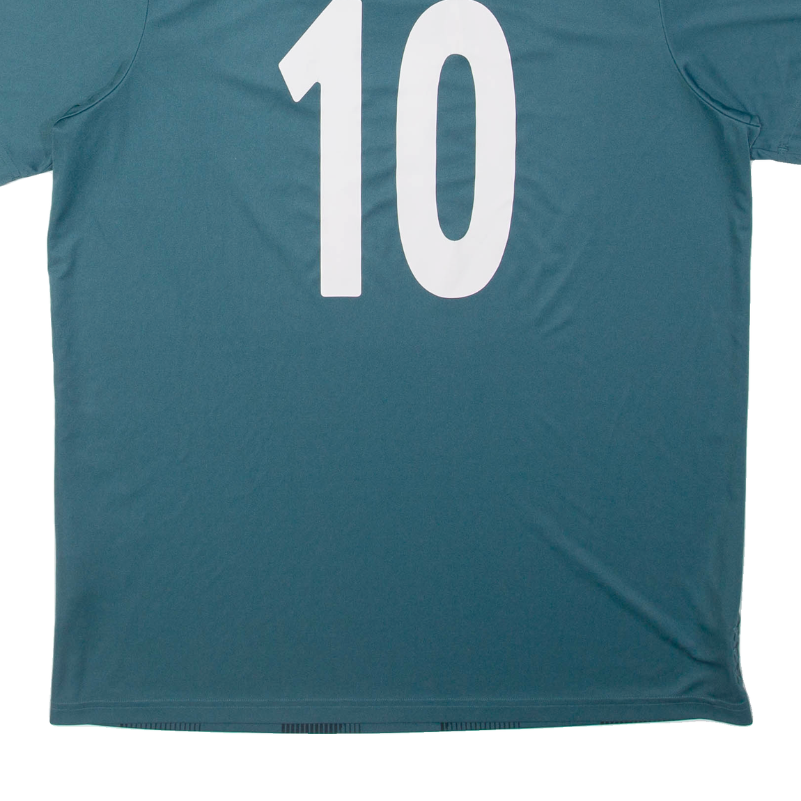 ADIDAS Ajax Amsterdam Tadic Mens Football Shirt T-Shirt Blue Short Sleeve V-Neck XL