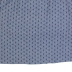 LAURA ASHLEY Womens Straight Skirt Black Short Polka Dot UK 12