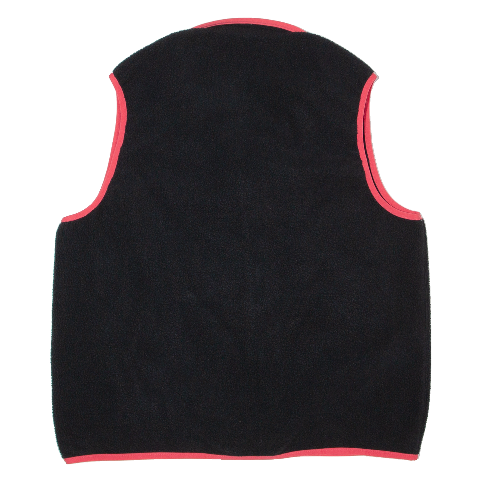 ADIDAS ADVENTURE Womens Fleece Gilet Black S