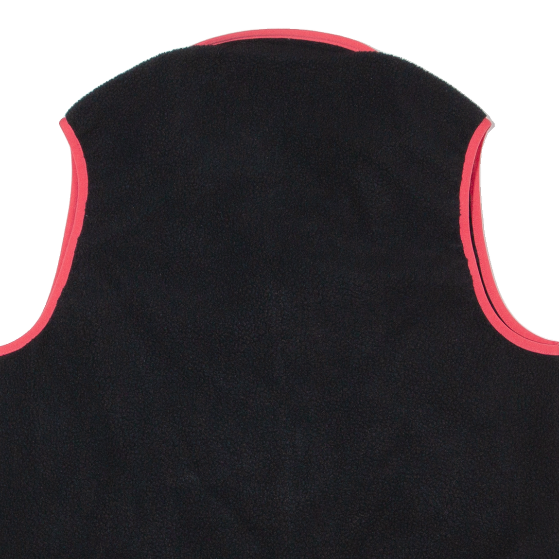 ADIDAS ADVENTURE Womens Fleece Gilet Black S